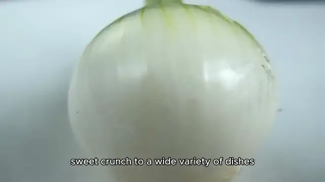 Video thumbnail for pickled red onions recipe