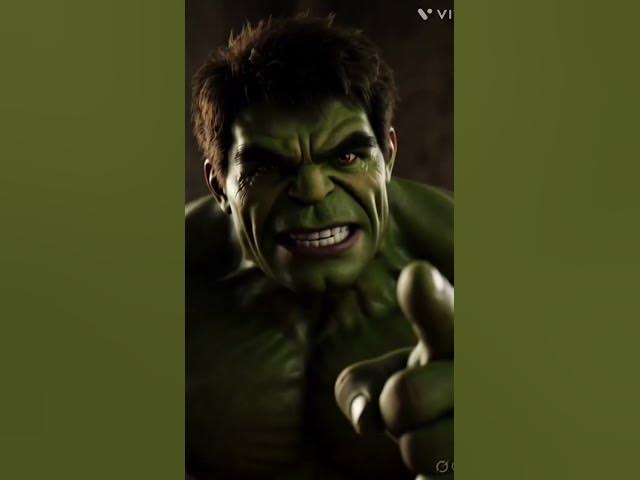 Video thumbnail for Hulk Ai Video 💯❤️❤️#shorts #Hulk#dkbahi
