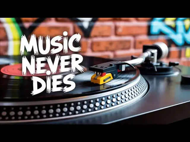 Video thumbnail for The Beat Never Died (Four on the Floor)