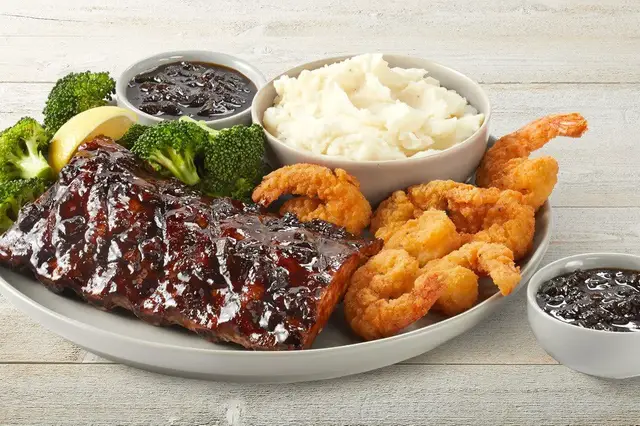 Video thumbnail for tgi fridays menu Price