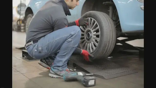 Video thumbnail for How Often Should You Change Your Tires? A Comprehensive Guide