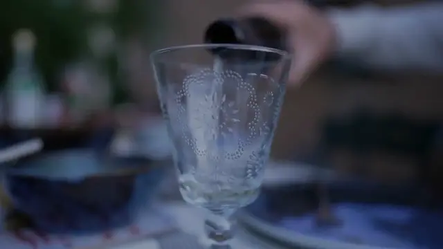 Video thumbnail for A Beginner's Guide to White Sangria: Because Sometimes Red Just Isn't Refreshing Enough