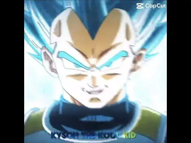 'Video thumbnail for Goku and vegeta edit #dragonball #gokuandvegeta'