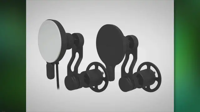 Video thumbnail for Mophie Vent Mount: Keep that iPhone steady