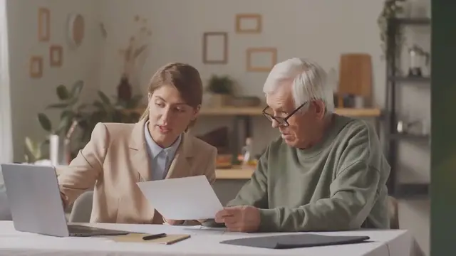 Video thumbnail for The Role of IRAs in Your Retirement Plan