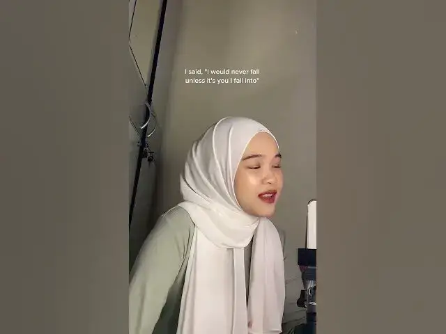 Video thumbnail for until i found you #coverlagu  Nadya Mahdi #masukberanda #fypdongggggggg