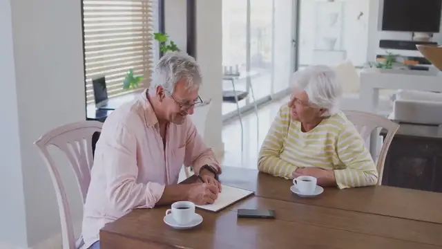 Video thumbnail for How to Create a Post-Retirement Work Plan