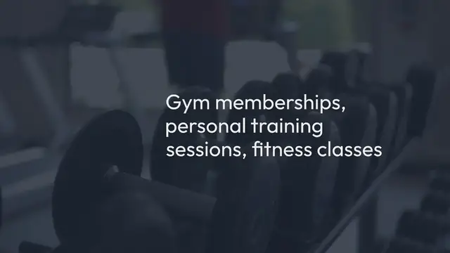 Video thumbnail for Saving Money on Fitness Programs in the US