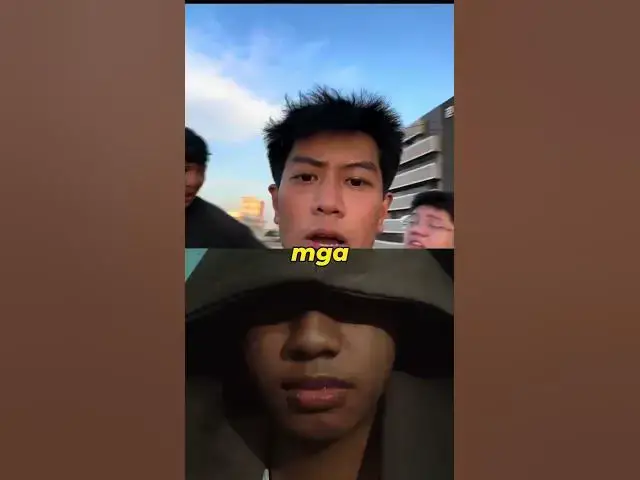 'Video thumbnail for Nandito kapa | CG Reacts'
