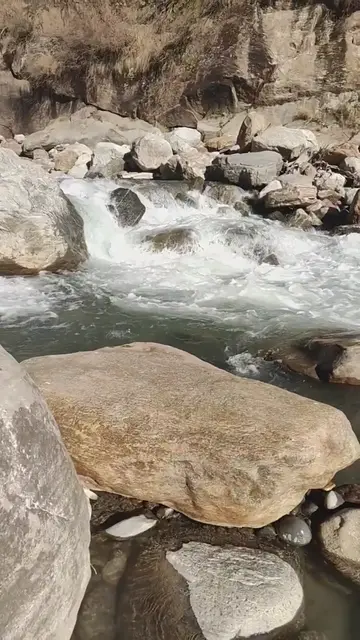 Video thumbnail for Which is BEST to Get to Tosh from Kasol