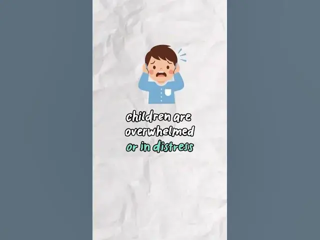 'Video thumbnail for Did you know babies are born with only 25% of their brain developed?'