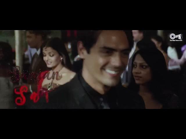 Video thumbnail for Saajan Saajan | Lyrical Video | Dil Ka Rishta | Alka Yagnik |Sanu | Sapna Awasthi | Dance SongKumar