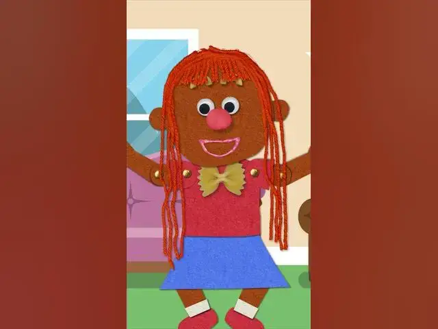 Video thumbnail for Little Girl Pray for her viewers #johnselephilip #culturaldiversity #inspiringnarratives