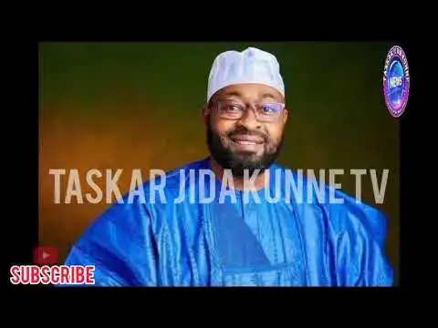 Video thumbnail for 22 AHANYAR NEJA ZUWA LAPAI