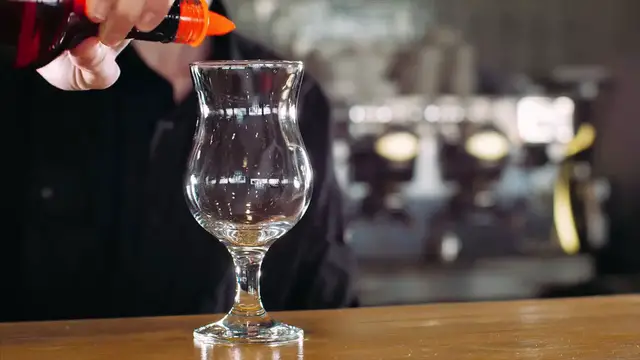 Video thumbnail for Breakfast Margarita: A Morning Treat You Didn’t Know You Needed