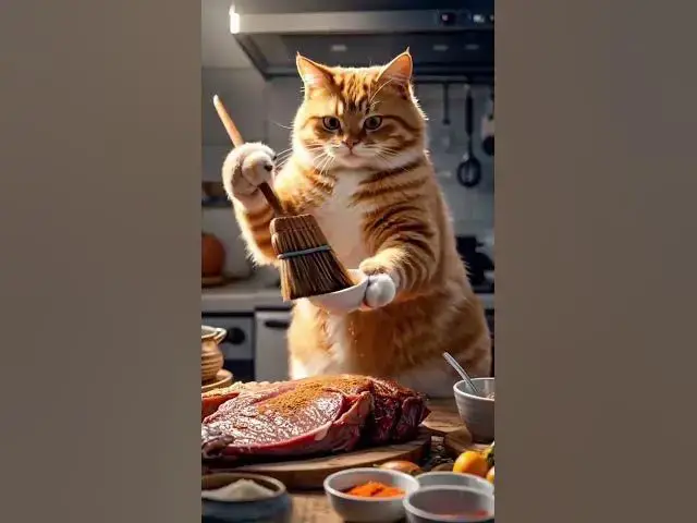 'Video thumbnail for #viralvideo #funny #cat #animals'