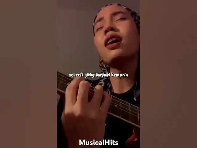 Video thumbnail for takkan hilang #takkanhilang #sbobpants #cover #fyp #viral #liriklagu #lirik #fypage