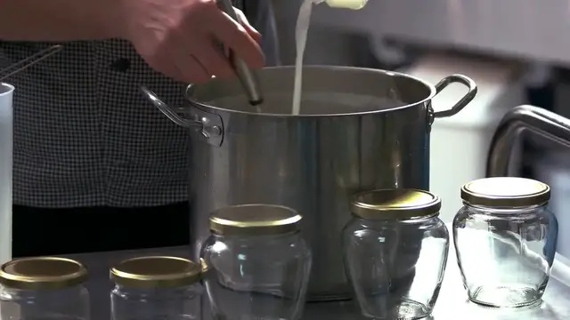 Video thumbnail for Chef John's Delightful Homemade Cheese: A Beginner's Guide to Cheesemaking (Without the Fancy Stuff)