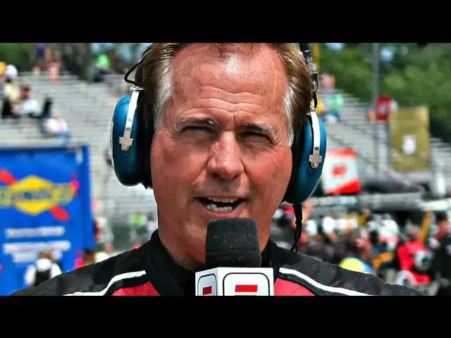 Video thumbnail for CORVETTE TODAY #54-Meet Rick DeBruhl, TV Host of the Barrett Jackson Auctions!