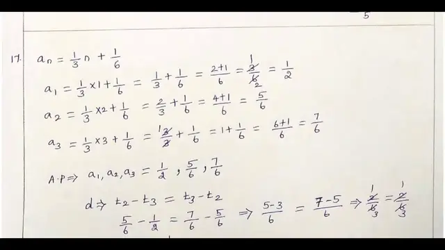 Video thumbnail for 10th Maths Half Yearly Answer Keys 2019-20 | Tiruvallur District | Tamil Medium