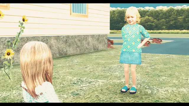 'Video thumbnail for Sylvie and the Wogglebug Official Trailer'