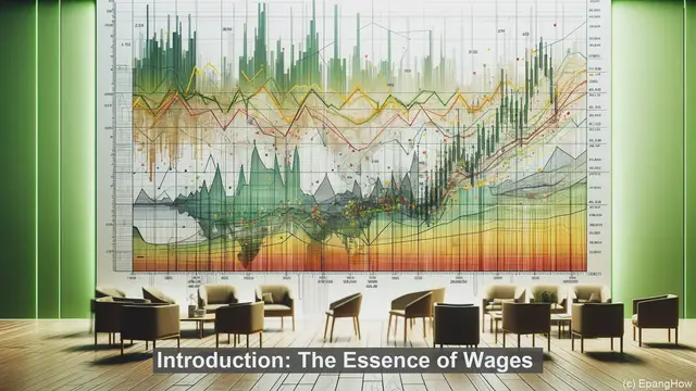Video thumbnail for What is the difference between a minimum wage and a living wage