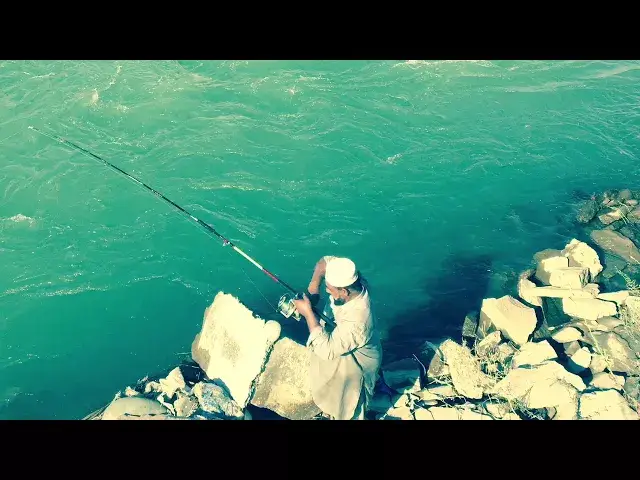 Video thumbnail for Swat Valley