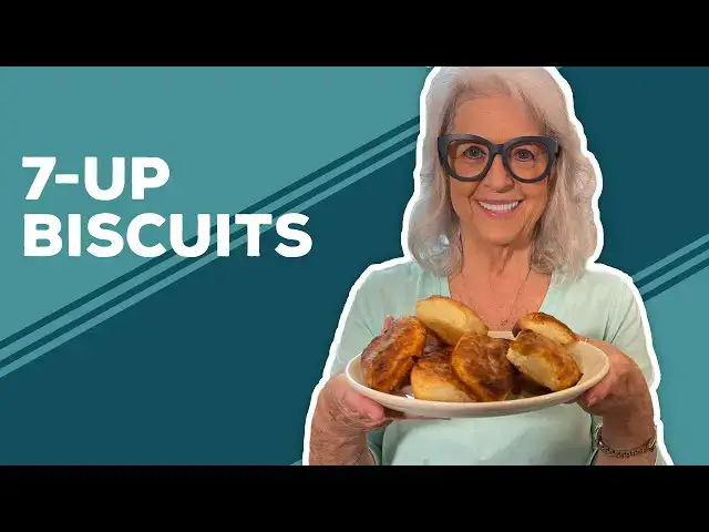 Video thumbnail for Love & Best Dishes: 7-Up Biscuits Recipe | How to Make Homemade Biscuits Easy Recipe