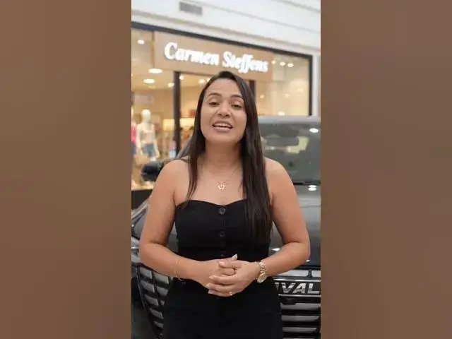 Video thumbnail for Tem um carro novo preparado que vai entrar na sua garagem