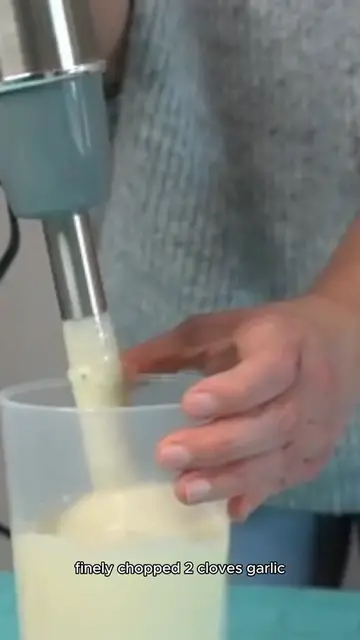 Video thumbnail for oyster stew recipe