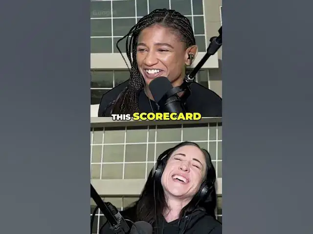 Video thumbnail for Should there be more draws in MMA? #podcast #ufc #mma