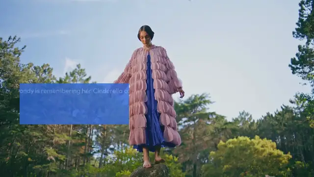 Video thumbnail for **Title: Dia Nash's Journey: Establishing Her Own Identity in Hollywood Beyond Her Famous Mother**