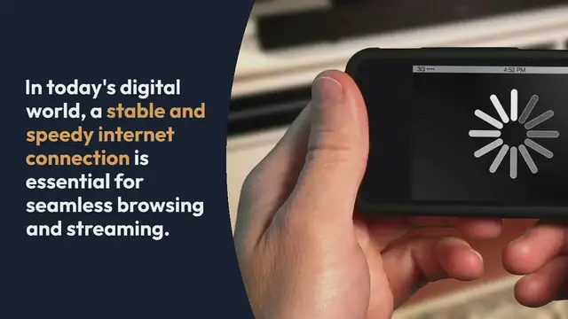 'Video thumbnail for How To Check Your Wifi GHZ On iPhone? A DIY Guide'