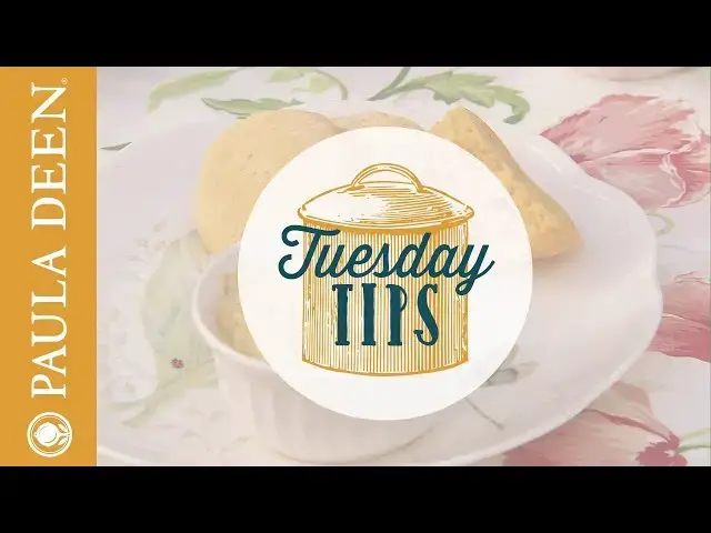 Video thumbnail for How to make Honey Butter - Paula Deen