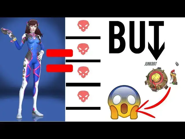 Video thumbnail for Overwatch: Origins Edition: Sweet quadruple kill as D.Va (But Junkrat spoils it)