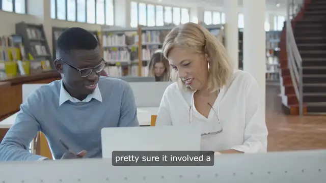 Video thumbnail for Financial Aid Follies