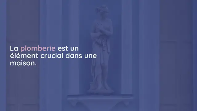 Video thumbnail for Tout savoir sur le prix d’installation arrivée et évacuation d’eau