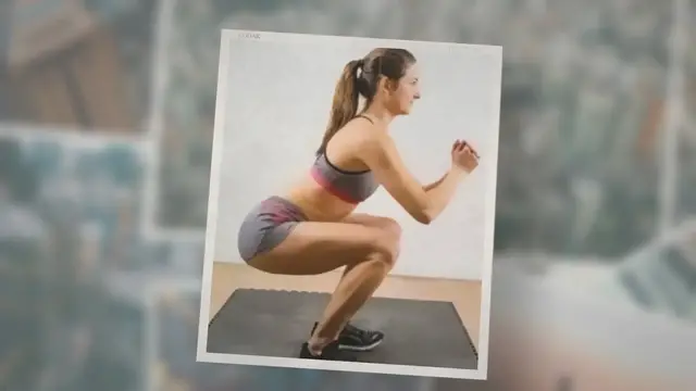 'Video thumbnail for Best workouts or exercises for Bigger Buttocks and Smaller Waist in 2022'