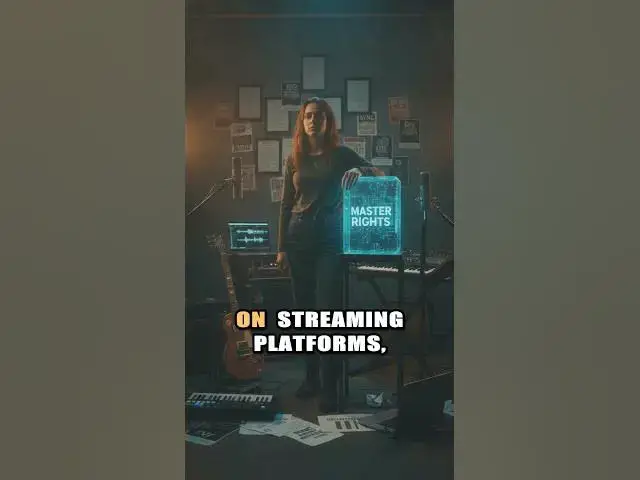 Video thumbnail for Why Sync Licensing Is The New Radio #Shorts