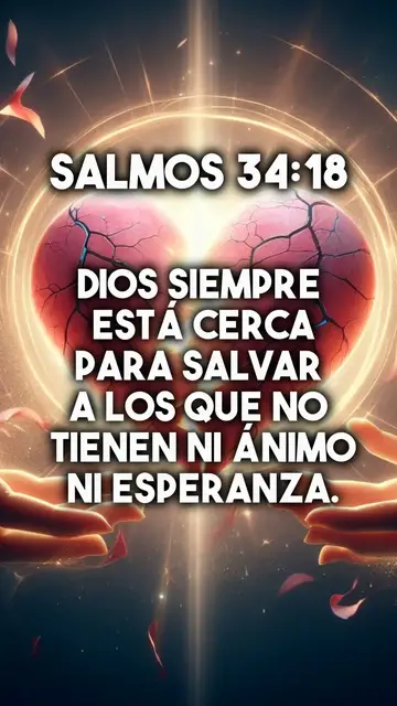 Video thumbnail for Versículos de la Biblia que transformarán tu vida. #PalabraDelSeñor #Devocional