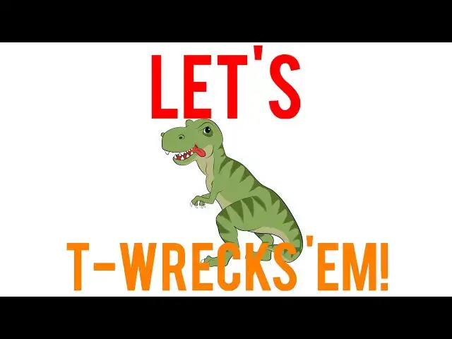 Video thumbnail for Astro's Playroom: T-Rex Boss fight