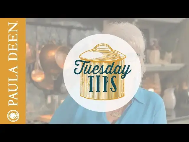 Video thumbnail for How to Pick the Freshest Seafood - Tuesday Tips