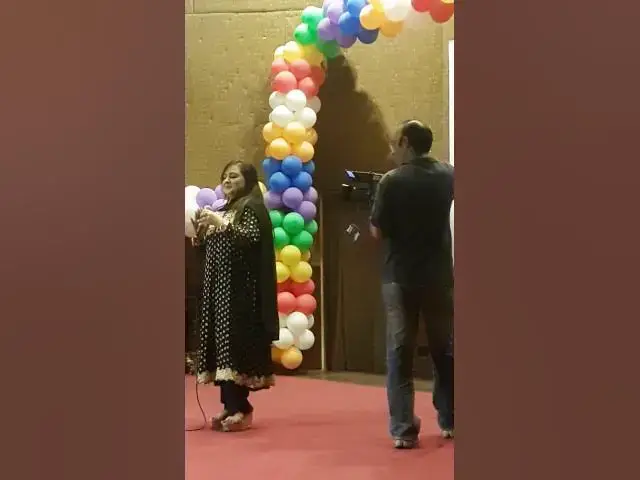 Video thumbnail for 4 May 2017