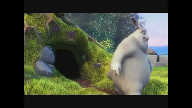 'Video thumbnail for big_buck_bunny_480p_30mb'