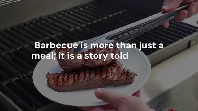 'Video thumbnail for BBQ Poor Man’s Burnt Ends | The Legend of the Hawaiian Paniolo Cowboys'