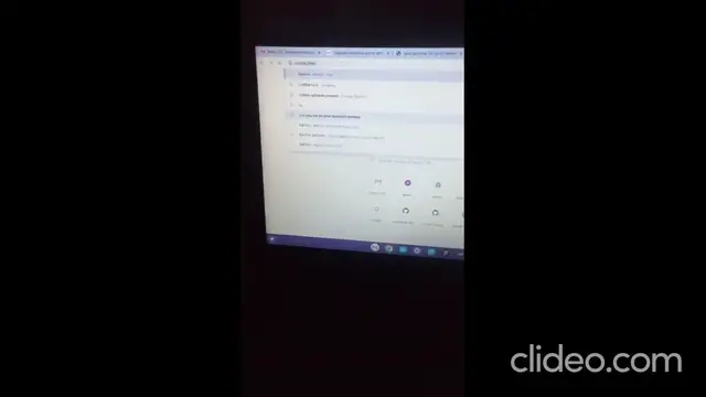 Video thumbnail for Catbox cannot upload files and will pause temporarily on Lenovo N22