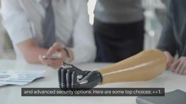 Video thumbnail for Best Keyless Entry Systems for Security