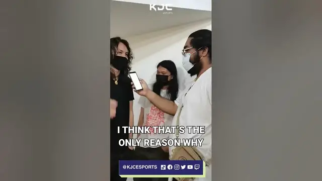 'Video thumbnail for Playfest 2022: Meet the Gaming Artists'