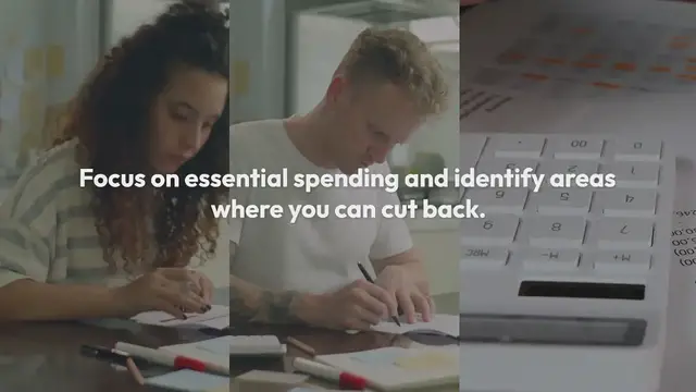 Video thumbnail for Managing Your Finances During Economic Contractions