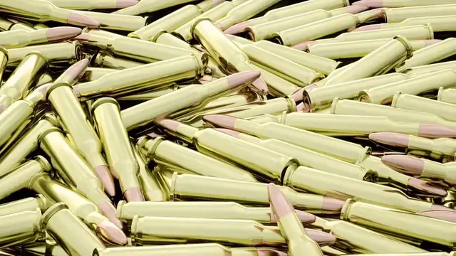 Video thumbnail for The Deceptive Practices of Ammo Companies: What They're Really Up To